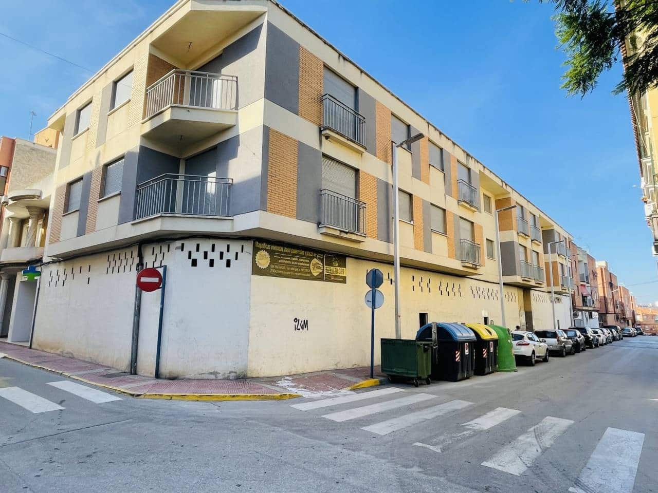 Local Comercial en Lorquí en venta - 199.000 € (Ref: 10032355)