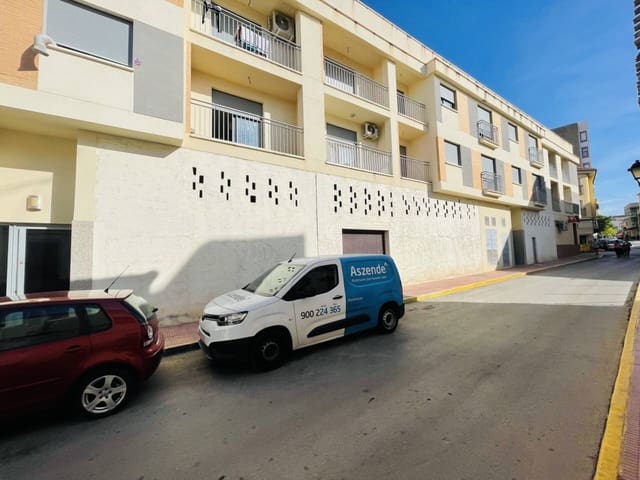 Local Comercial en Lorquí en venta - 199.000 € (Ref: 10032355)