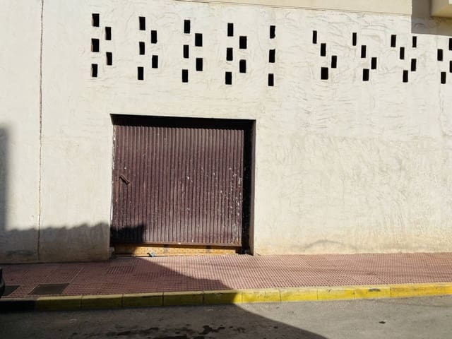 Local Comercial en Lorquí en venta - 199.000 € (Ref: 10032355)