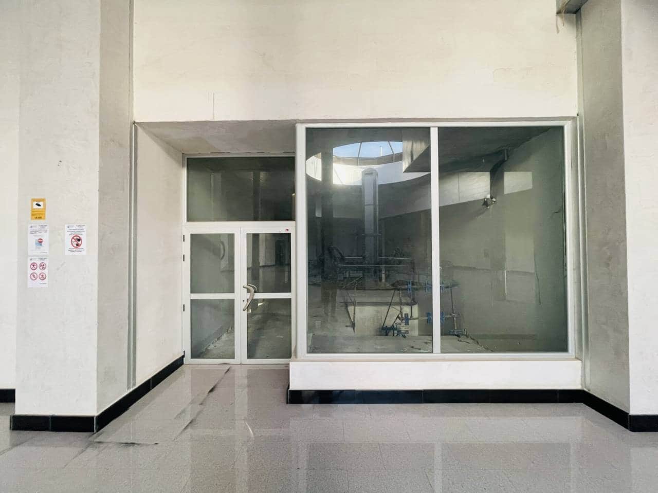 Escritório para venda em Mazarron - 56 000 € (Ref: 10032356)