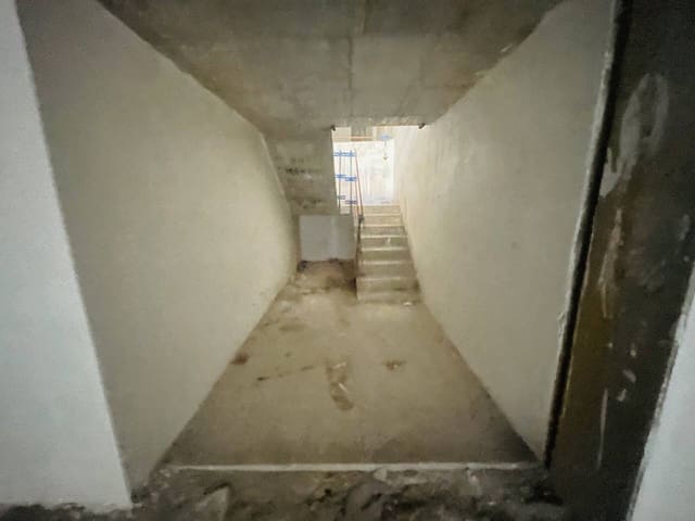 Kantoor te koop in Mazarrón - € 56.000 (Ref: 10032356)