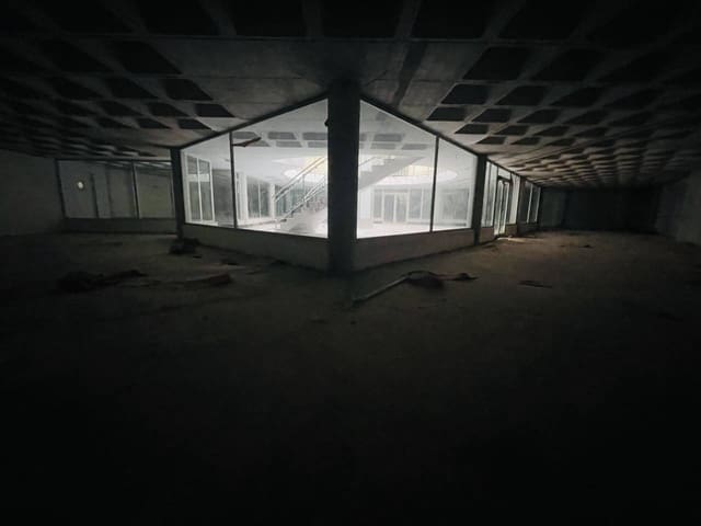 Kantoor te koop in Mazarrón - € 56.000 (Ref: 10032356)