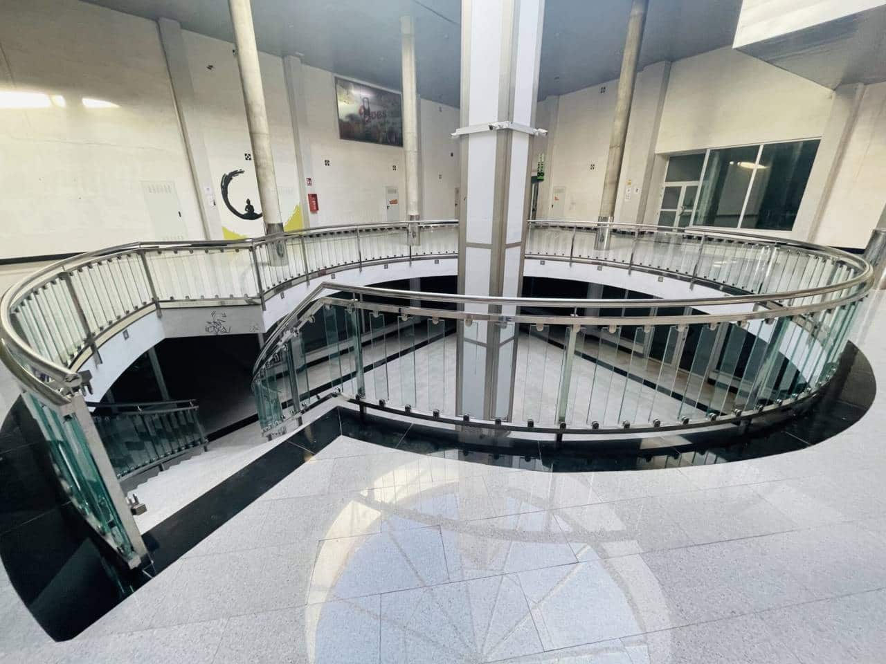 Escritório para venda em Mazarron - 56 000 € (Ref: 10032356)