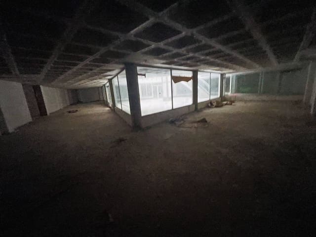 Kantoor te koop in Mazarrón - € 56.000 (Ref: 10032356)
