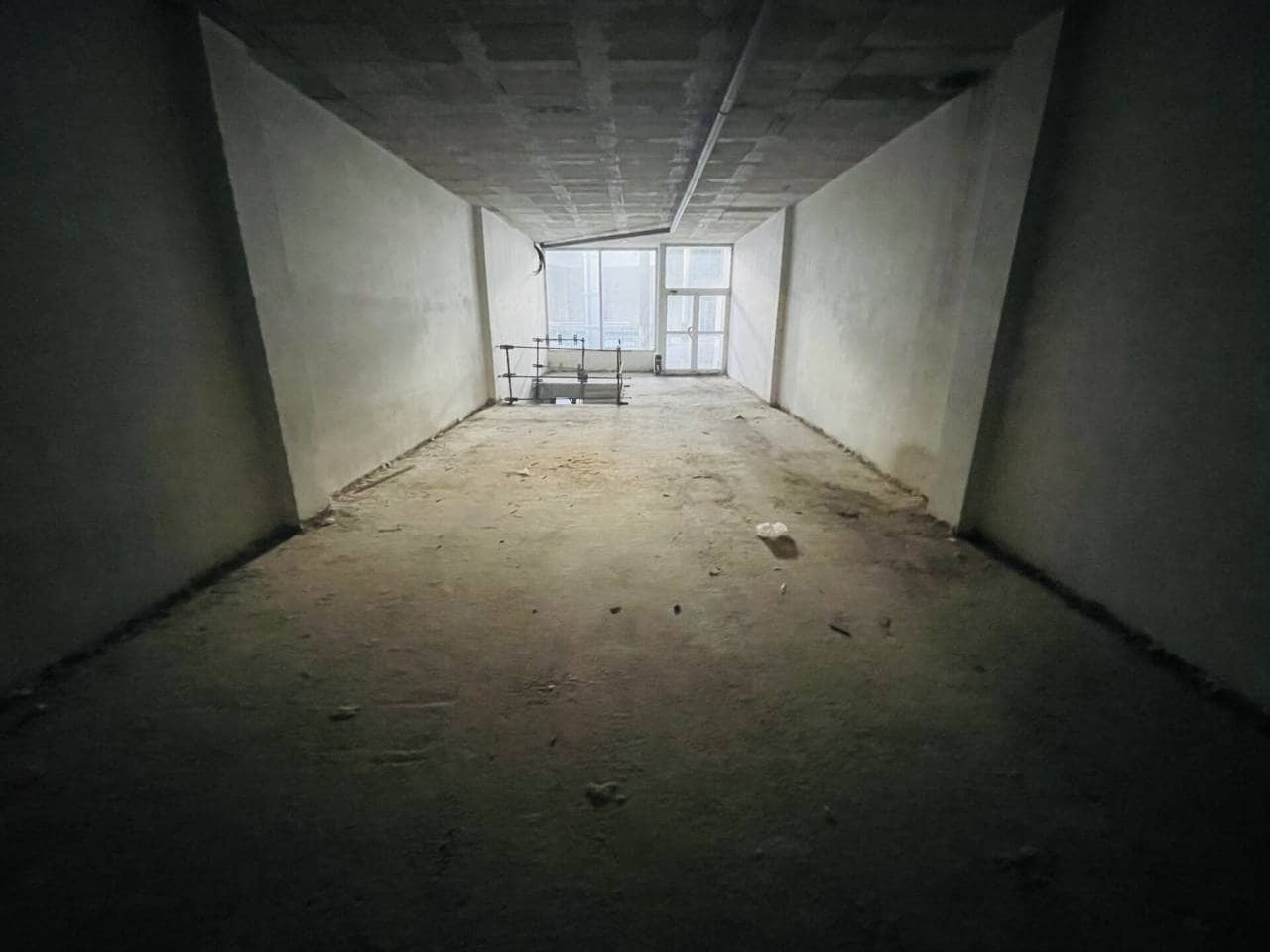 Escritório para venda em Mazarron - 56 000 € (Ref: 10032356)