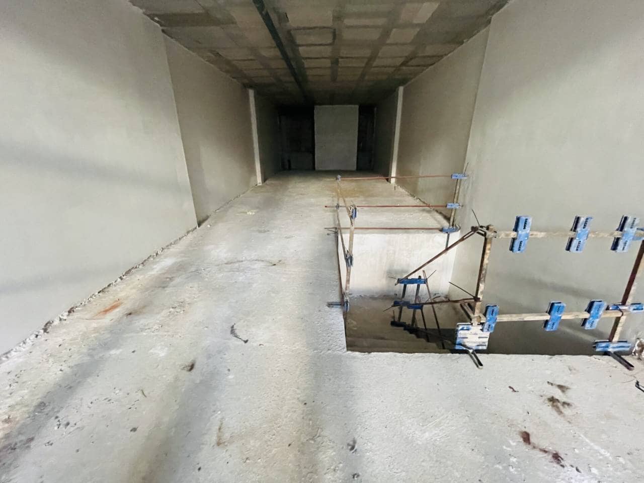 Escritório para venda em Mazarron - 56 000 € (Ref: 10032356)