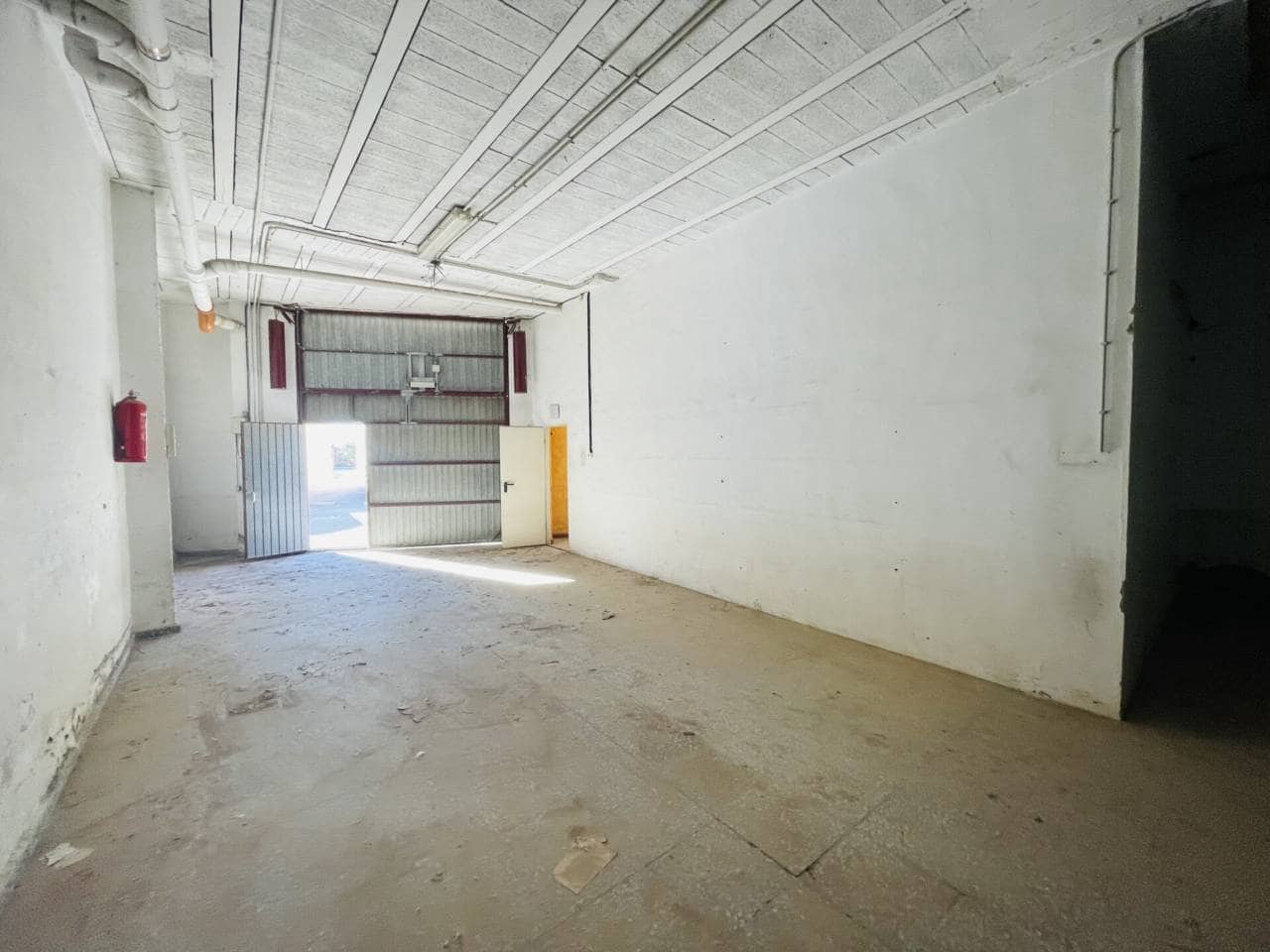 Commercieel te koop in Orihuela - € 80.000 (Ref: 10032358)