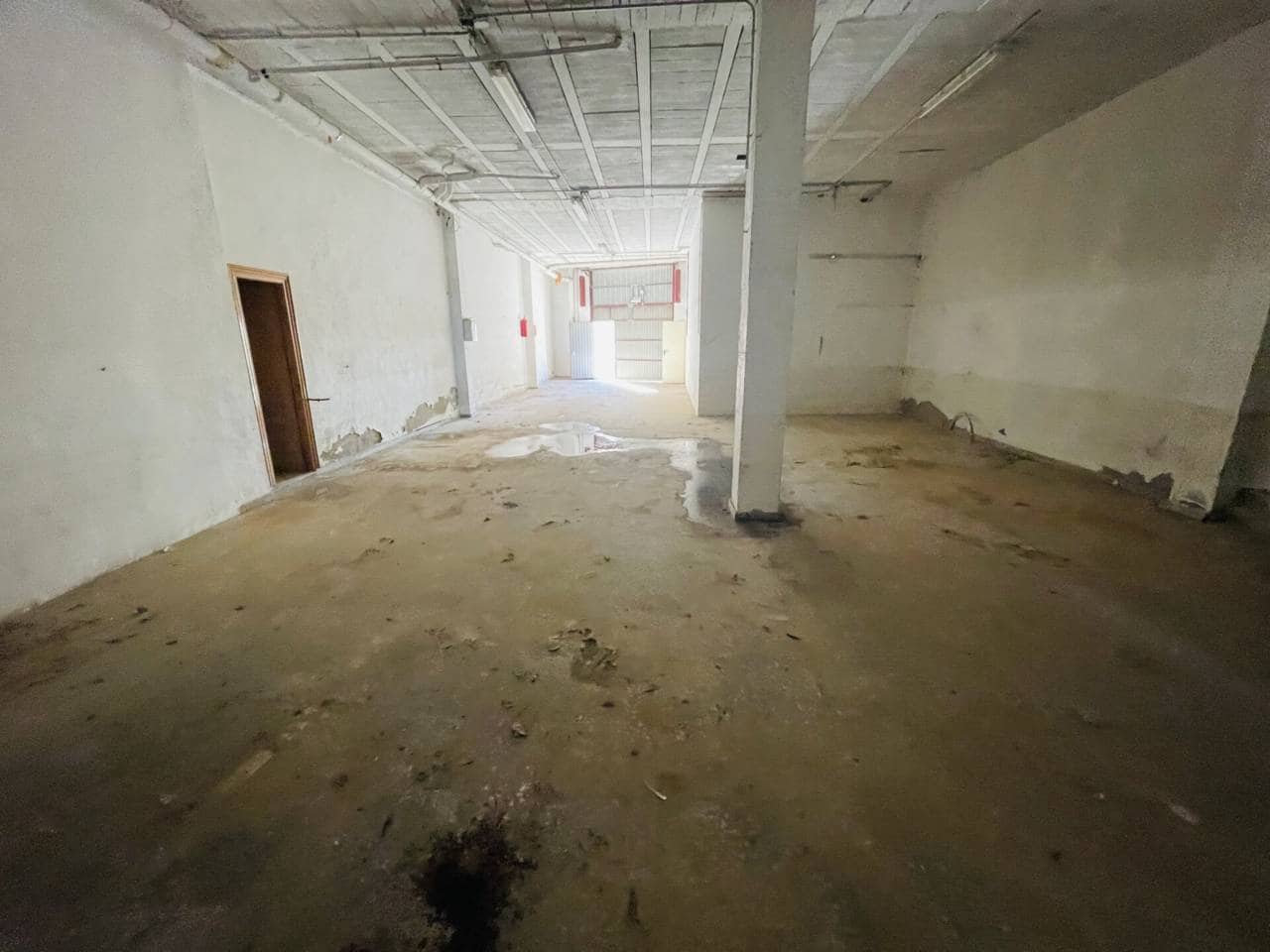 Commercieel te koop in Orihuela - € 80.000 (Ref: 10032358)
