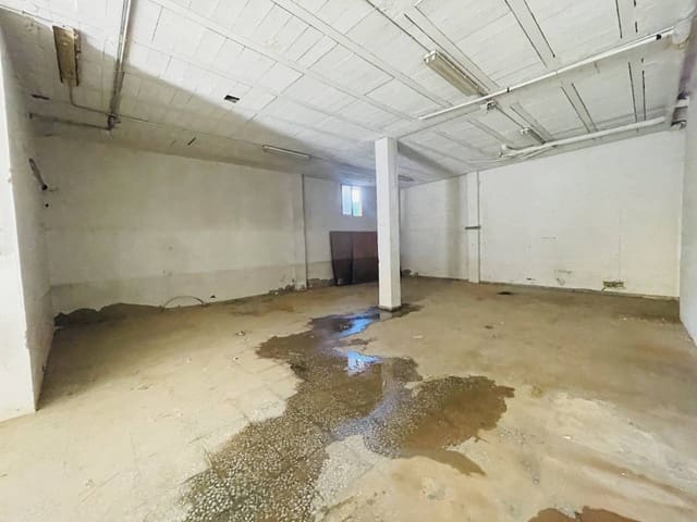 Commercial for sale in Orihuela - € 80,000 (Ref: 10032358)