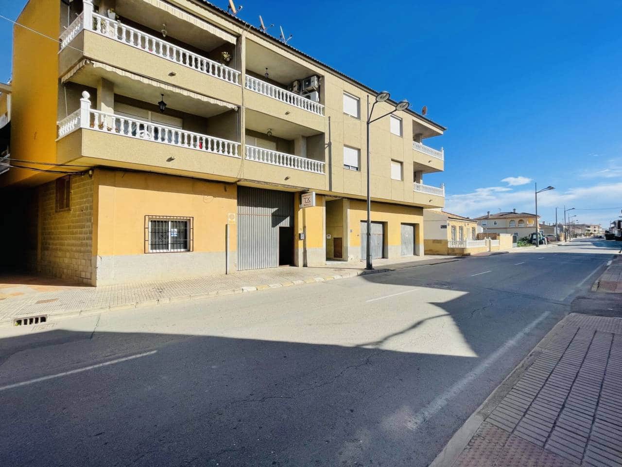 Commercieel te koop in Orihuela - € 80.000 (Ref: 10032358)