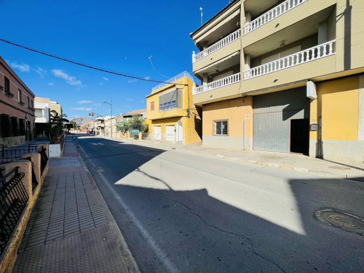 Commercieel te koop in Orihuela - € 80.000 (Ref: 10032358)