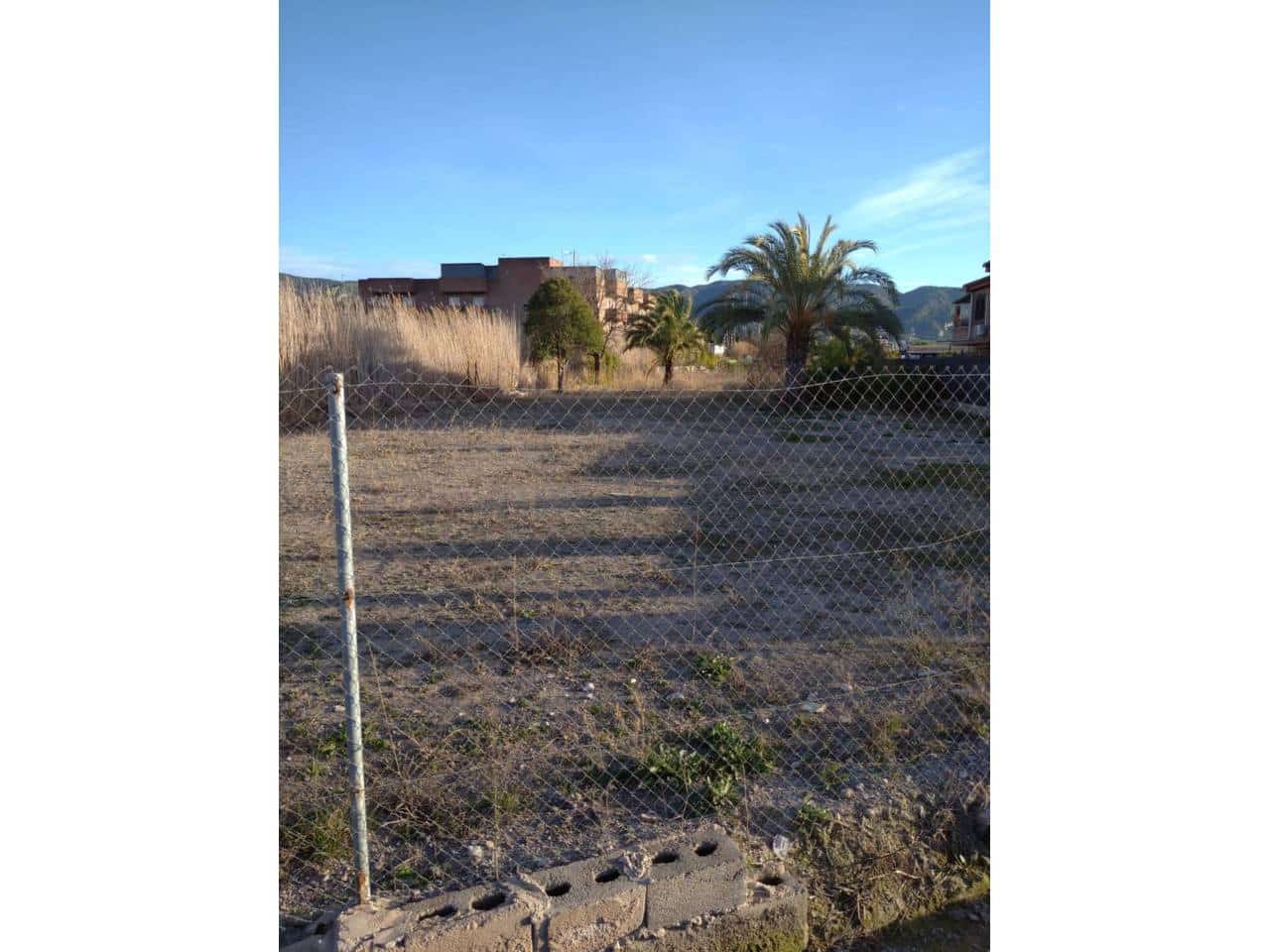 Tomt till salu i Murcia stad - 180 000 € (Ref: 10032359)
