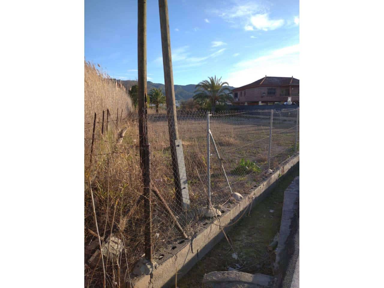 Tomt till salu i Murcia stad - 180 000 € (Ref: 10032359)