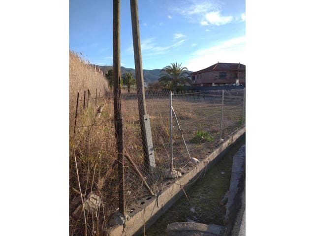 Solar/Parcela en Murcia ciudad en venta - 180.000 € (Ref: 10032359)