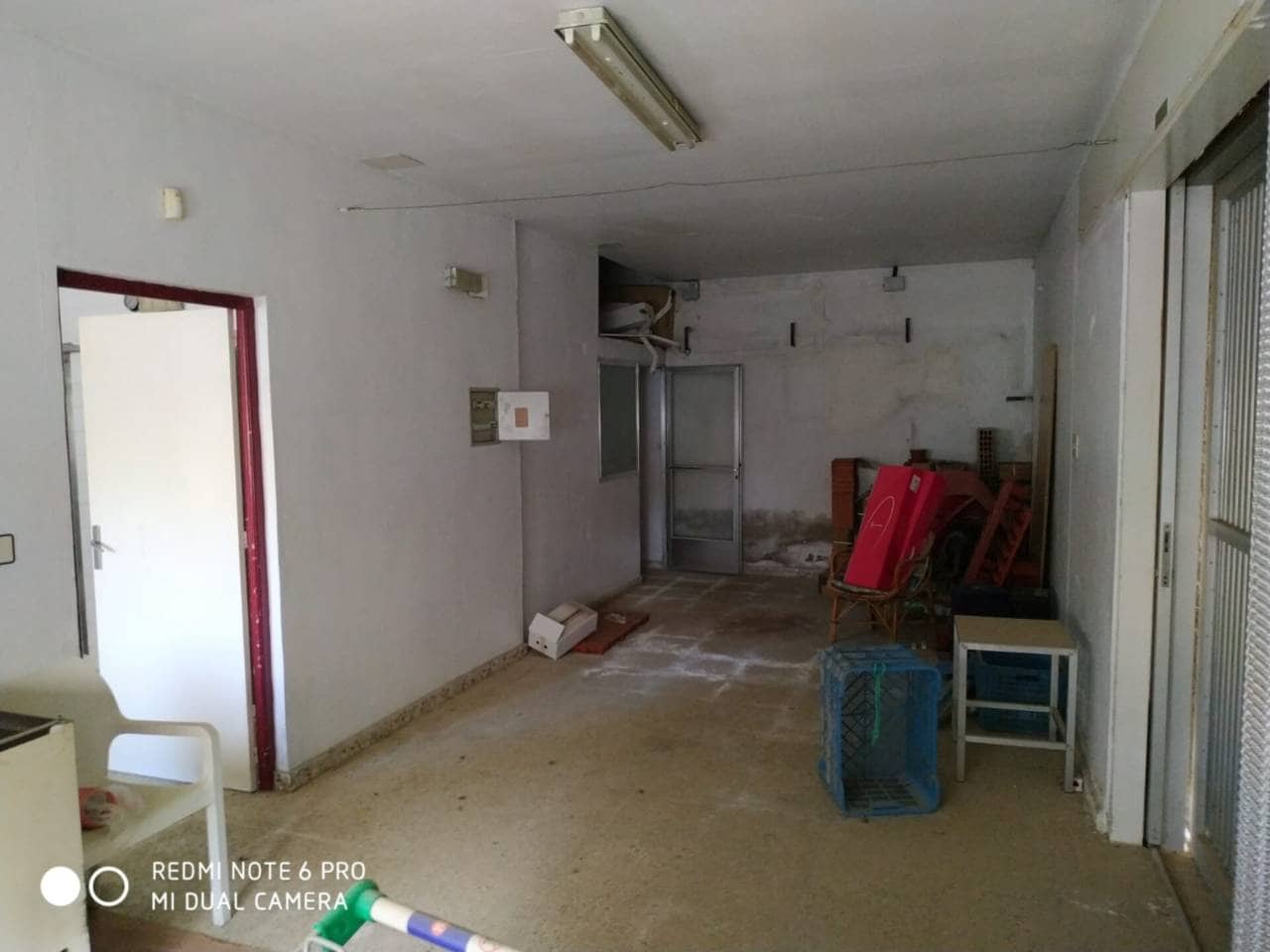 Komercyjne na sprzedaż w Lo Pagan - 105 000 € (Ref: 10032360)