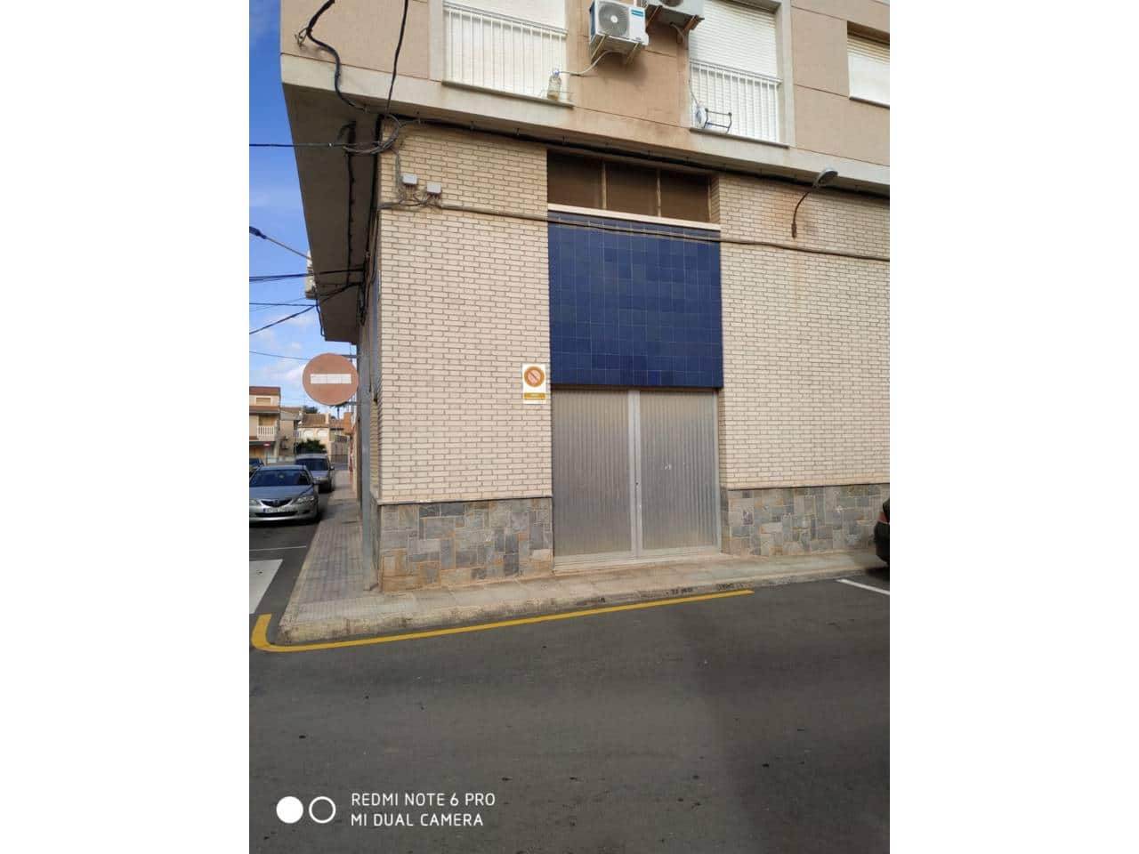 Komercyjne na sprzedaż w Lo Pagan - 105 000 € (Ref: 10032360)