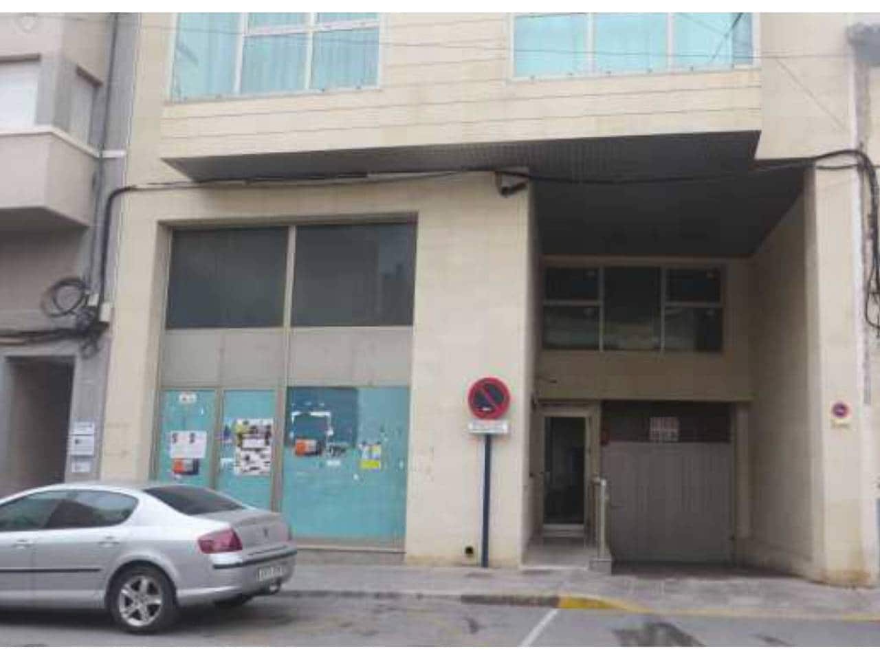 Komercyjne na sprzedaż w Orihuela - 150 000 € (Ref: 10032361)