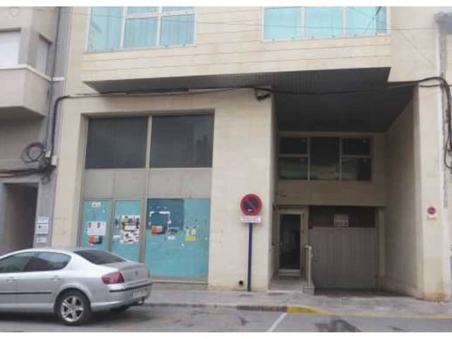 Commercial for sale in Orihuela ciudad, Orihuela - € 150,000 (Ref: 10032361)