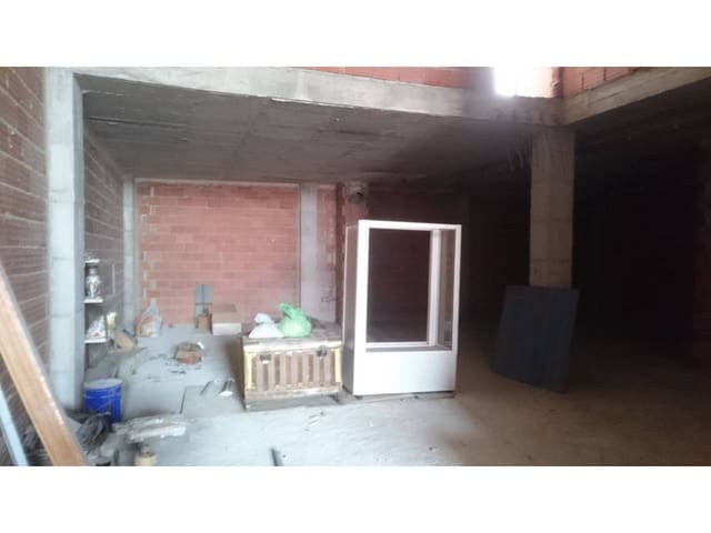 Commercial for sale in Orihuela ciudad, Orihuela - € 150,000 (Ref: 10032361)