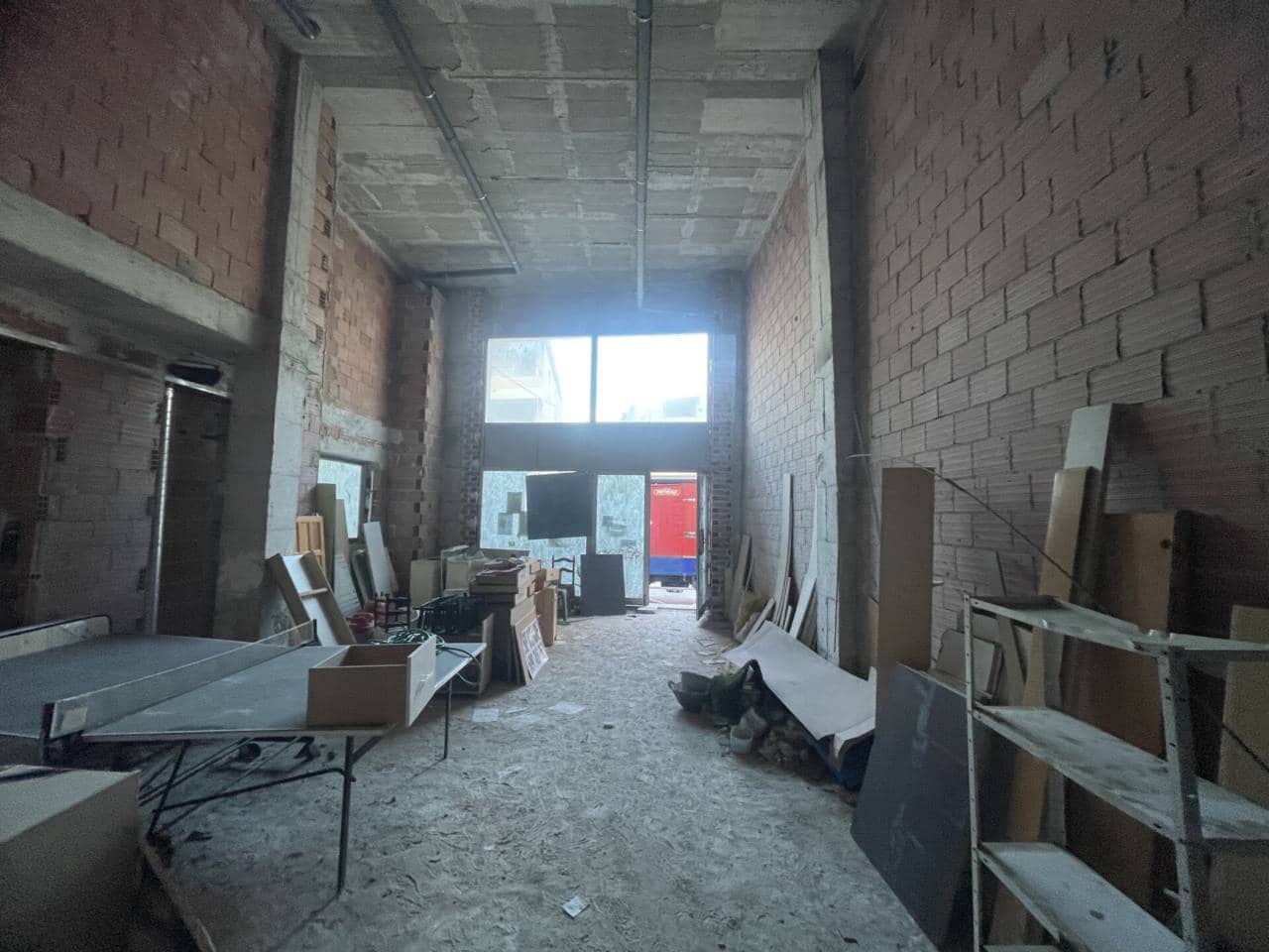 Komercyjne na sprzedaż w Orihuela - 150 000 € (Ref: 10032361)