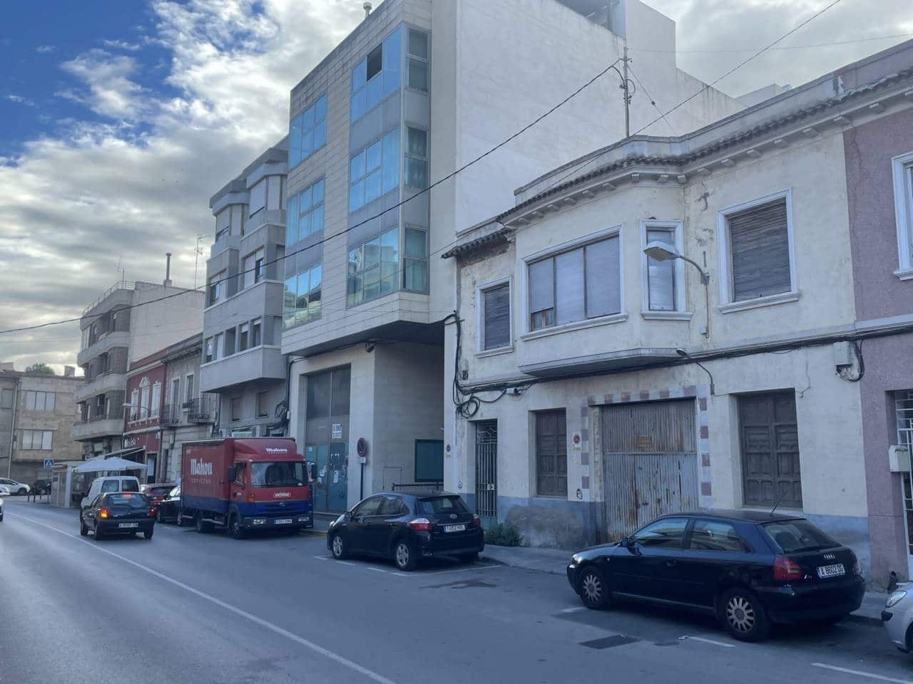 Komercyjne na sprzedaż w Orihuela - 150 000 € (Ref: 10032361)