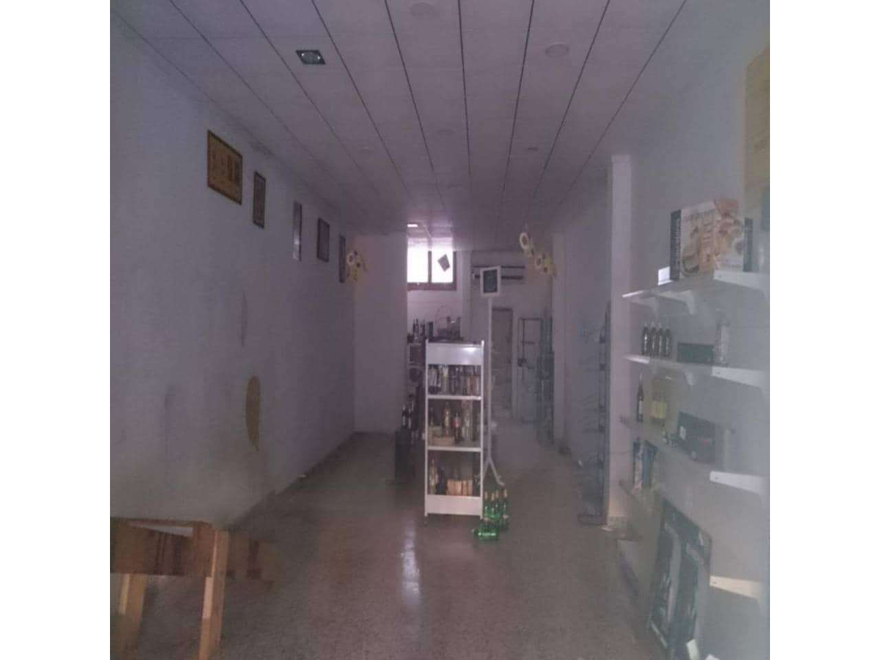 Commerciale in vendita in Mula - 115.000 € (Rif: 10032362)