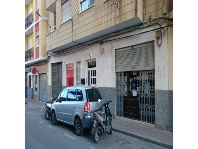 Commerciale in vendita in Mula - 115.000 € (Rif: 10032362)