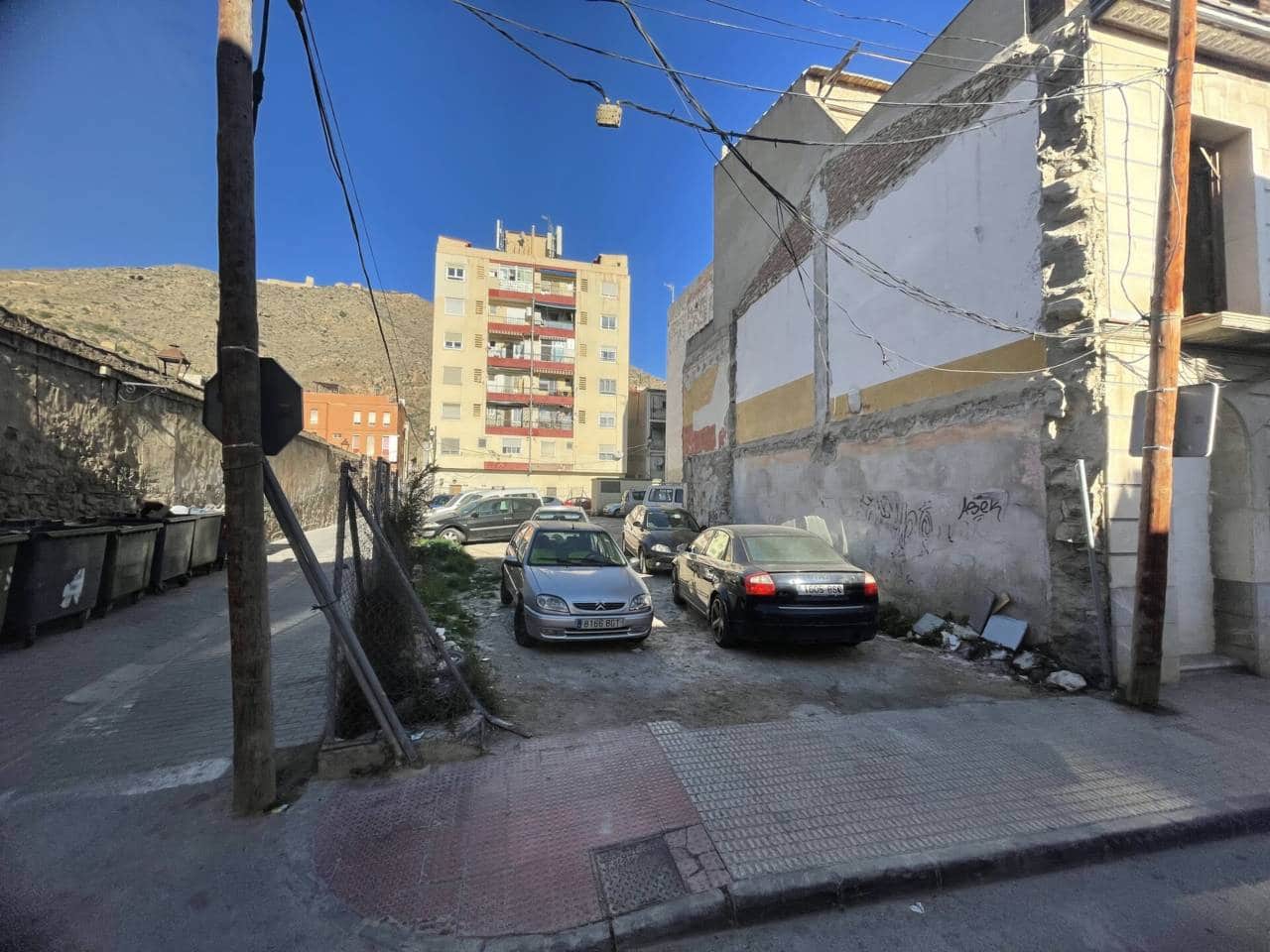 Solar/Parcela en Orihuela en venta - 125.000 € (Ref: 10032363)