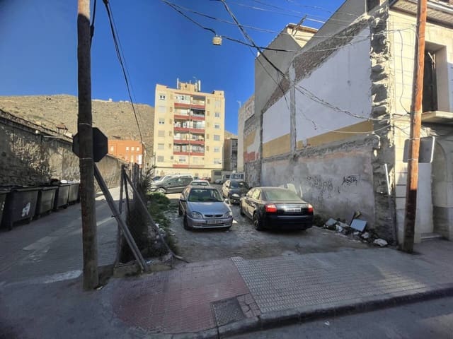 Area Edificabile in vendita in Orihuela ciudad, Orihuela - 125.000 € (Rif: 10032363)