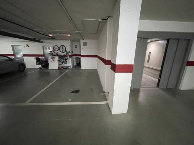 Ufficio in vendita in Callosa de Segura con garage - 55.000 € (Rif: 10032365)
