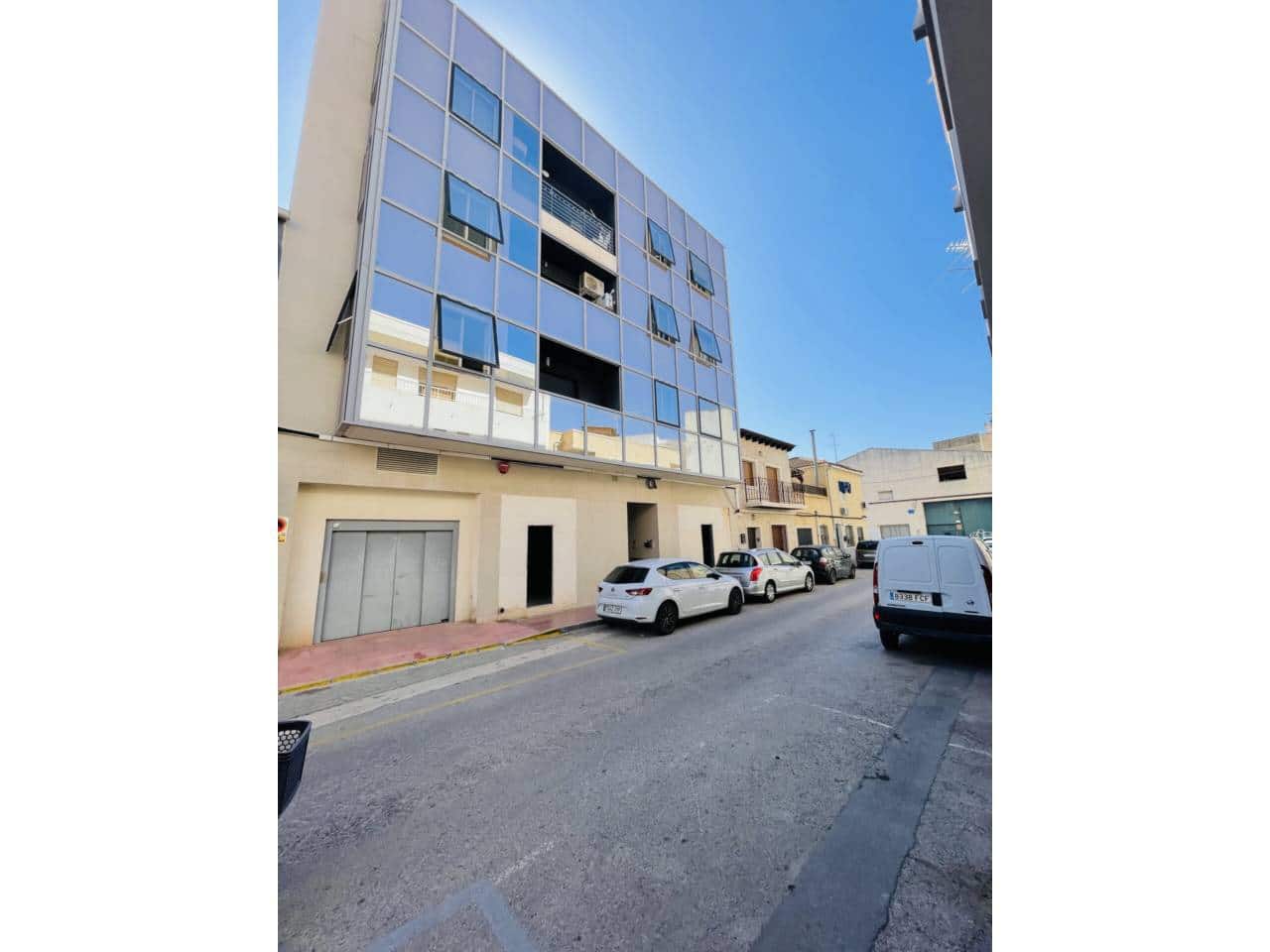 Oficina en Callosa de Segura en venta con garaje - 55.000 € (Ref: 10032365)