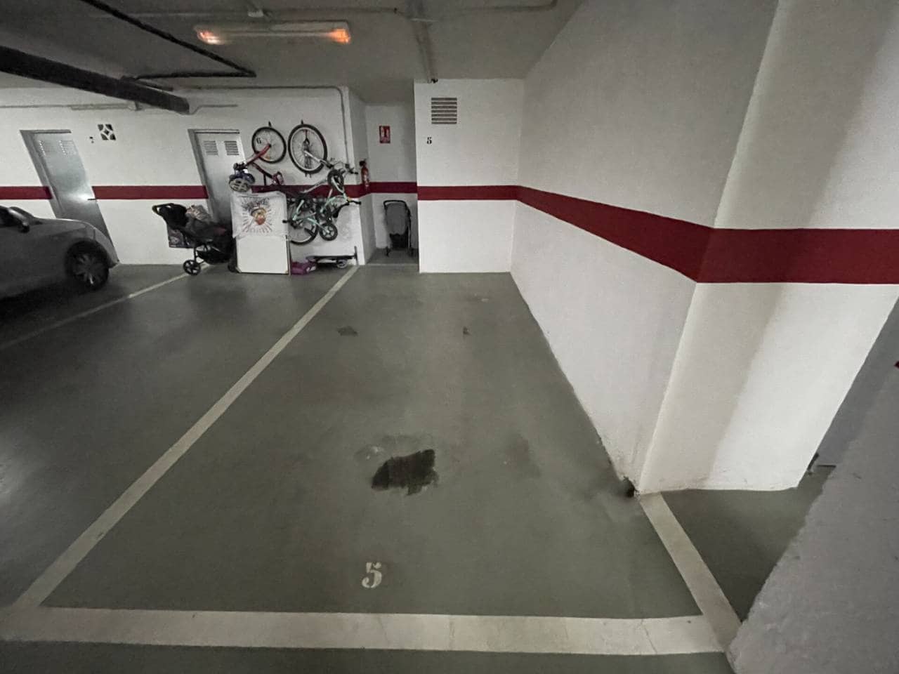Oficina en Callosa de Segura en venta con garaje - 55.000 € (Ref: 10032365)