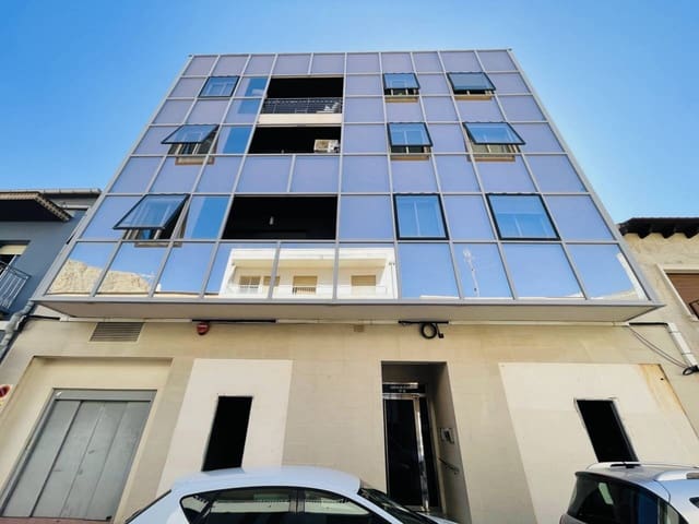 Ufficio in vendita in Callosa de Segura con garage - 55.000 € (Rif: 10032365)