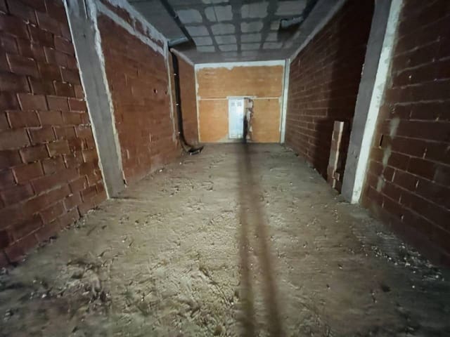 Ufficio in vendita in Callosa de Segura con garage - 55.000 € (Rif: 10032365)