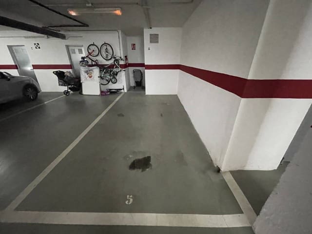 Ufficio in vendita in Callosa de Segura con garage - 55.000 € (Rif: 10032365)