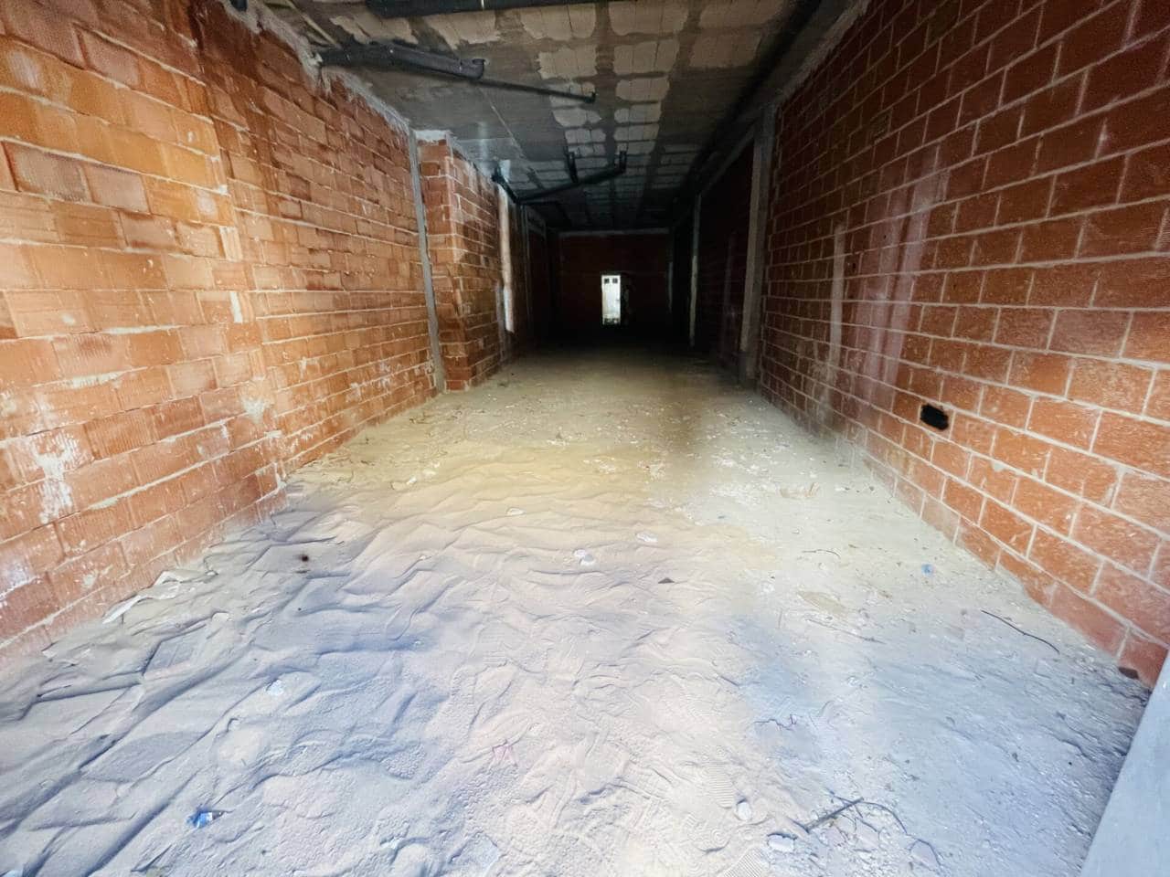 Oficina en Callosa de Segura en venta con garaje - 55.000 € (Ref: 10032365)