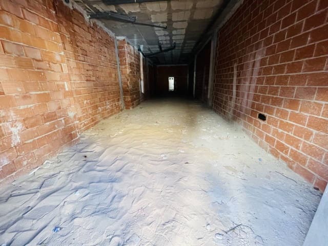 Ufficio in vendita in Callosa de Segura con garage - 55.000 € (Rif: 10032365)