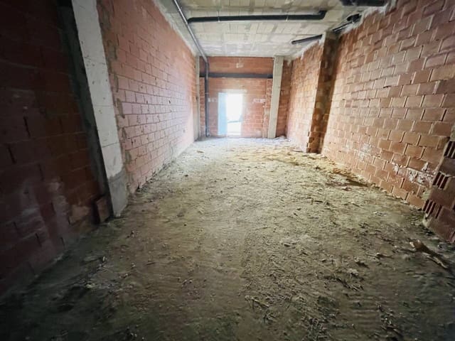 Ufficio in vendita in Callosa de Segura con garage - 55.000 € (Rif: 10032365)