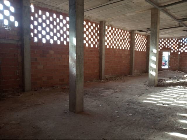 Local Comercial en Sucina, Murcia ciudad en venta - 120.000 € (Ref: 10032366)