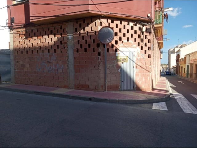Local Comercial en Sucina, Murcia ciudad en venta - 120.000 € (Ref: 10032366)