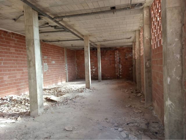 Local Comercial en Sucina, Murcia ciudad en venta - 120.000 € (Ref: 10032366)