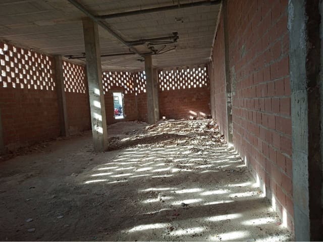 Local Comercial en Sucina, Murcia ciudad en venta - 120.000 € (Ref: 10032366)
