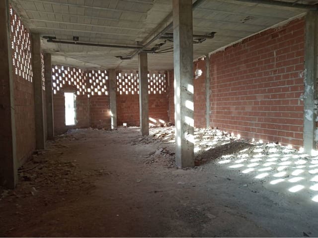 Local Comercial en Sucina, Murcia ciudad en venta - 120.000 € (Ref: 10032366)