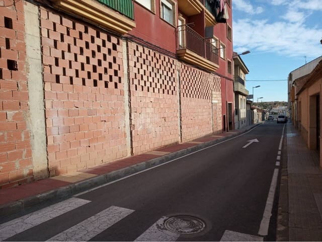 Local Comercial en Sucina, Murcia ciudad en venta - 120.000 € (Ref: 10032366)