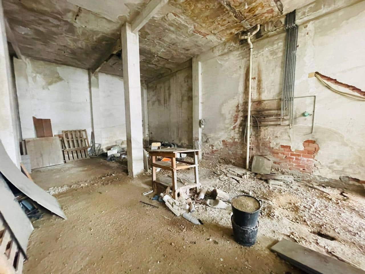 Erhverv til salg i Crevillente / Crevillent - € 35.000 (Ref: 10032367)