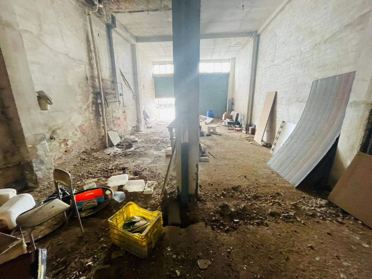 Erhverv til salg i Crevillente / Crevillent - € 35.000 (Ref: 10032367)