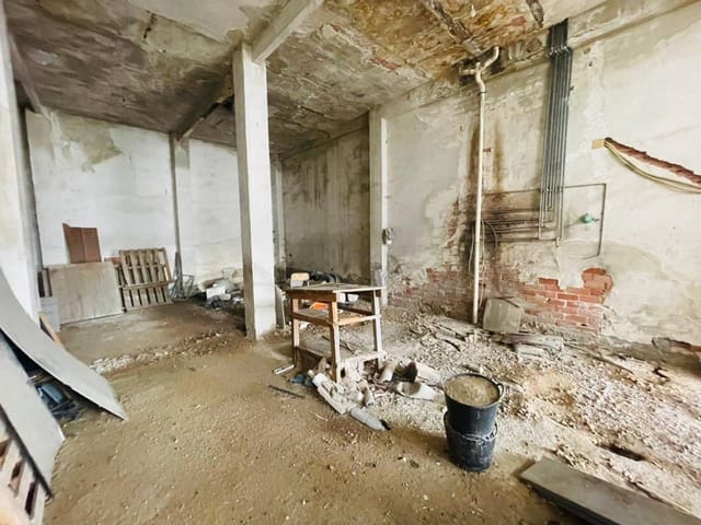 Erhverv til salg i Crevillente / Crevillent - € 35.000 (Ref: 10032367)