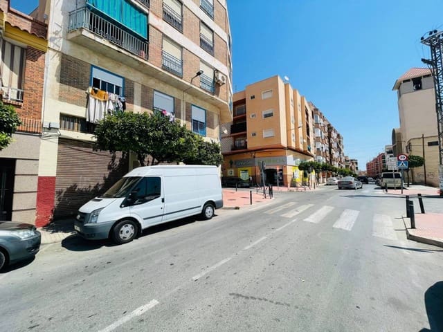 Erhverv til salg i Crevillente / Crevillent - € 35.000 (Ref: 10032367)