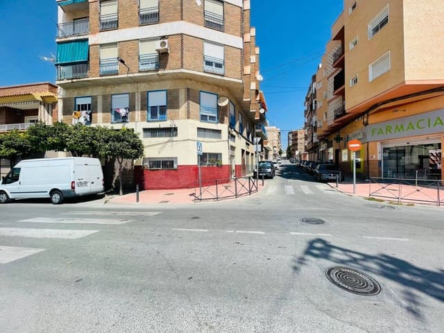 Erhverv til salg i Crevillente / Crevillent - € 35.000 (Ref: 10032367)