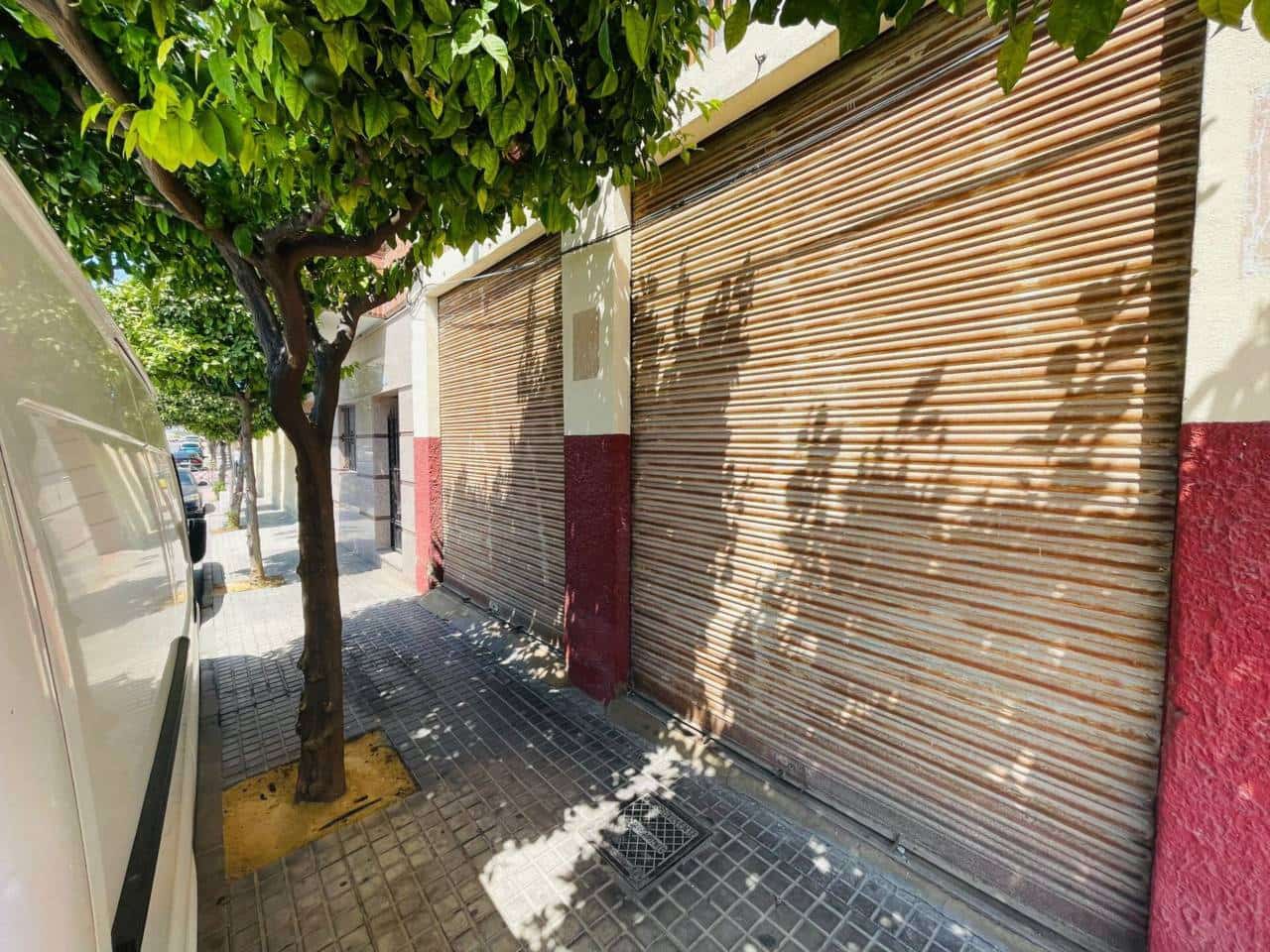 Erhverv til salg i Crevillente / Crevillent - € 35.000 (Ref: 10032367)